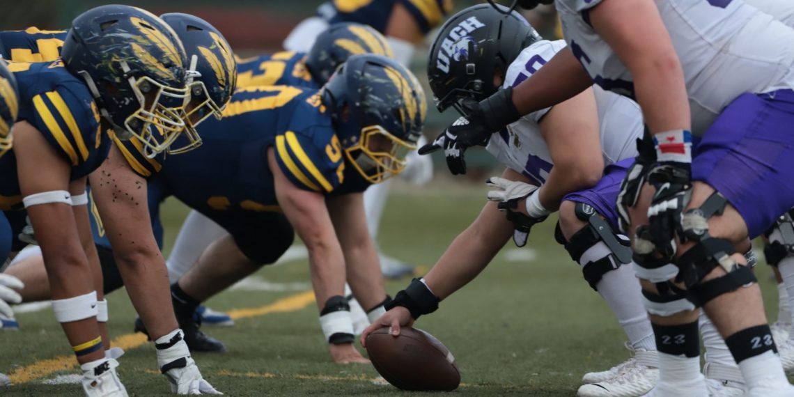 Se enfrentan en el clásico norteño de la ONEFA: UACJ vs UACH