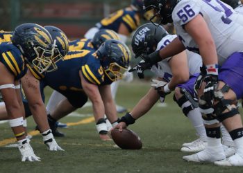Se enfrentan en el clásico norteño de la ONEFA: UACJ vs UACH
