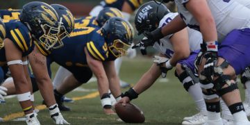 Se enfrentan en el clásico norteño de la ONEFA: UACJ vs UACH