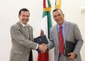 UACJ y Western New Mexico University estrechan lazos académicos