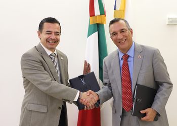UACJ y Western New Mexico University estrechan lazos académicos