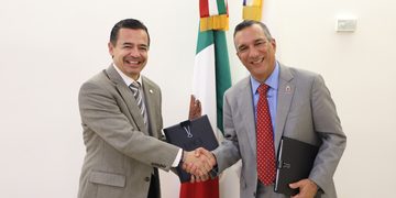 UACJ y Western New Mexico University estrechan lazos académicos