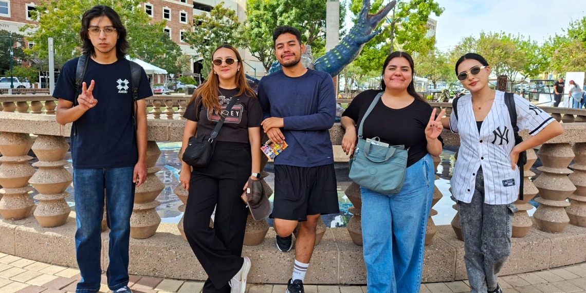 Mirar hacia El Paso para comprender mejor Juárez