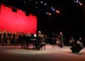 La UACJ presentó el concierto coral “Entre España y el Jazz”