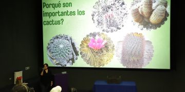 ¡Al rescate! Los superhéroes del desierto encontraron su escudo en la ciencia  