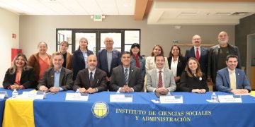 Evalúa la UACJ sus programas de Literatura e Historia