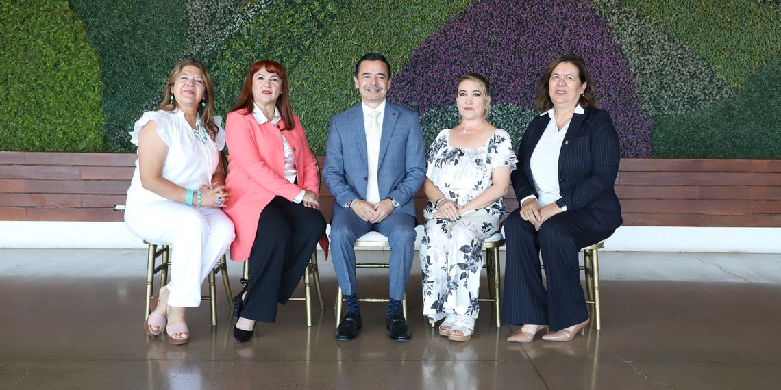 Una vida de compromiso con la UACJ