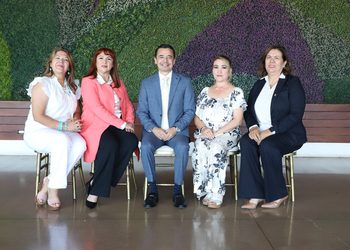 Una vida de compromiso con la UACJ
