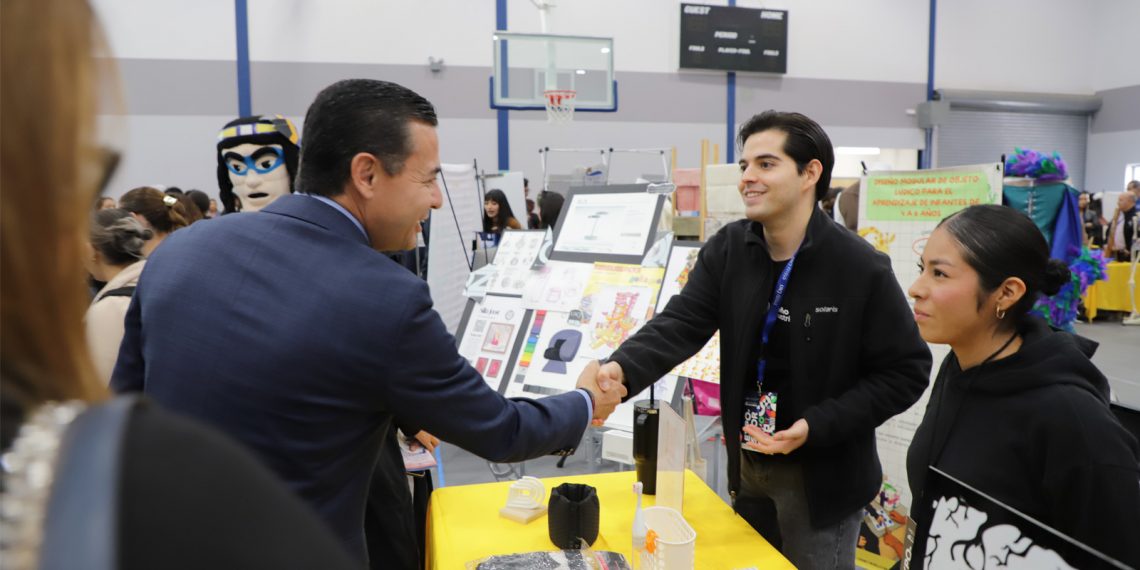 Un primer encuentro con la UACJ, de cerca
