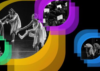 Conoce el programa del Festival Cultural de Otoño.
