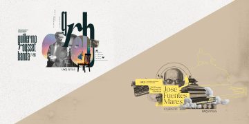Conoce al ganador del Premio Nacional de Crítica Literaria y Ensayo Político Guillermo Rousset Banda, y José Fuentes Mares 2026