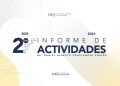 El rector Daniel Alberto Constandse Cortez rendirá su 2.° Informe de Actividades