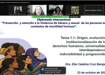 Promueven herramientas para fortalecer la atención digna, profesional y humana 