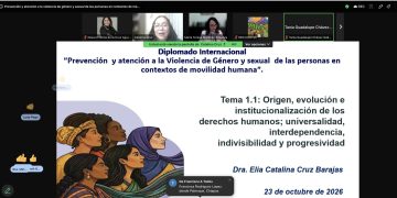 Promueven herramientas para fortalecer la atención digna, profesional y humana 