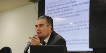 Inteligencia artificial, un reto para la educación y los derechos humanos