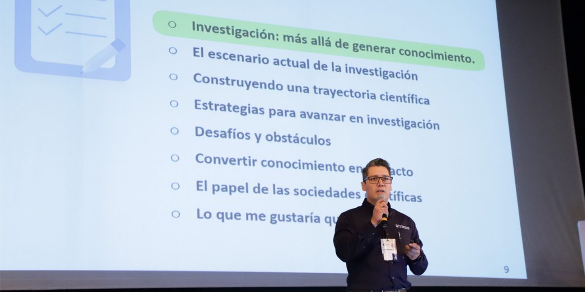 La curiosidad, el primer paso para transformar el mundo