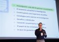 La curiosidad, el primer paso para transformar el mundo
