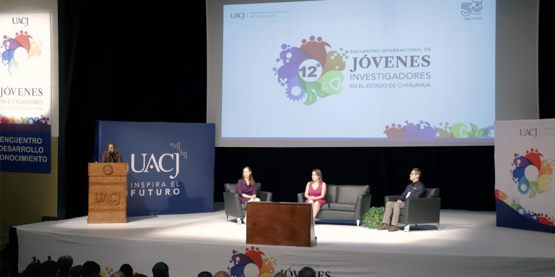 La curiosidad que mueve a la ciencia tiene voz joven