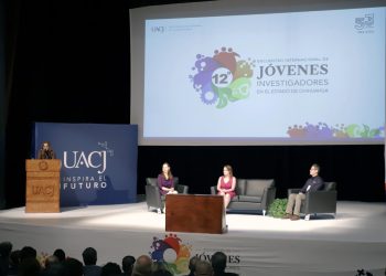 La curiosidad que mueve a la ciencia tiene voz joven