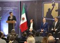 Abren diálogo sobre los nuevos desafíos de las ciencias jurídicas